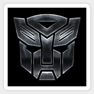 Autobots Sticker